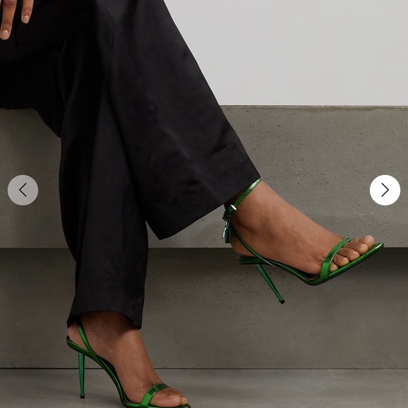 Tom Ford heels. Size 36. Brand new - Picture 2 of 12